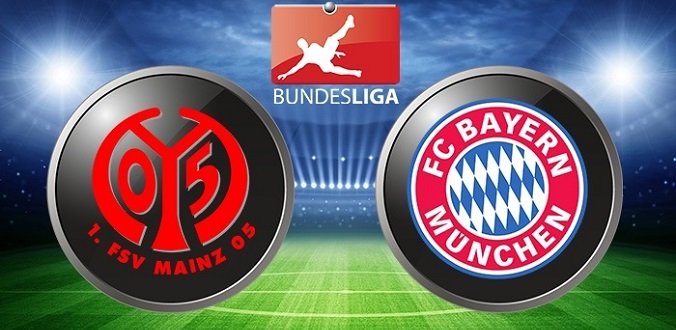 Nhận định - Soi kèo bóng đá Mainz vs Bayern Munich hôm nay, 20h30 ngày 24/04