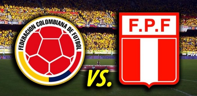 Nhận định - Soi kèo bóng đá Colombia vs Peru hôm nay, 04h00 ngày 29/01