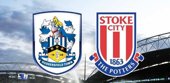 Nhận định - Soi kèo bóng đá Huddersfield vs Stoke hôm nay, 02h45 ngày 29/01
