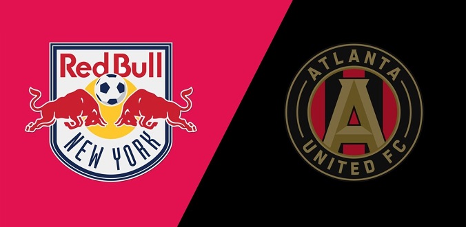 Nhận định - Soi kèo bóng đá NY Red Bulls vs Atlanta hôm nay, 07h00 ngày 01/07