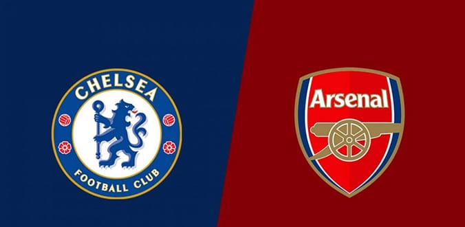 Nhận định - Soi kèo bóng đá Chelsea vs Arsenal hôm nay, 23h30 ngày 10/11