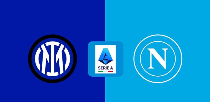 Nhận định - Soi kèo bóng đá Inter vs Napoli hôm nay, 2h45 ngày 11/11