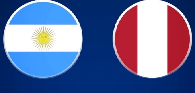 Nhận định - Soi kèo bóng đá Argentina vs Peru hôm nay, 7h00 ngày 20/11 