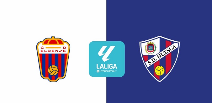 Nhận định - Soi kèo bóng đá Eldense vs Huesca hôm nay, 2h00 ngày 21/11