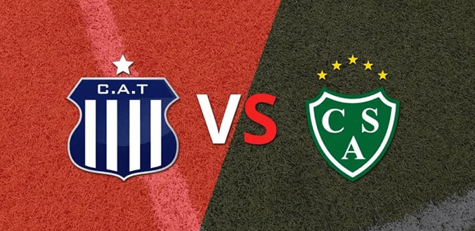 Nhận định - Soi kèo bóng đá Talleres vs Sarmiento hôm nay, 5h15 ngày 22/11