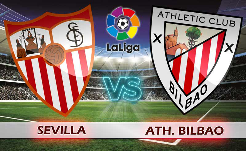 Nhận định bóng đá Sevilla vs Athletic Bilbao - 21h15 18/05 ...