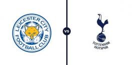 Nhận định - Soi kèo bóng đá Leicester vs Tottenham hôm nay, 02h30 ngày 20/01
