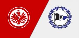 Nhận định - Soi kèo bóng đá Frankfurt vs Bielefeld hôm nay, 02h30 ngày 22/01