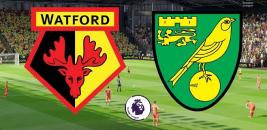 Nhận định - Soi kèo bóng đá Watford vs Norwich hôm nay, 03h00 ngày 22/01