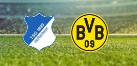 Nhận định - Soi kèo bóng đá Hoffenheim vs Dortmund hôm nay, 21h30 ngày 22/01