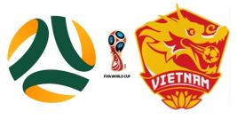 Nhận định - Soi kèo bóng đá Australia vs Việt Nam hôm nay, 16h10 ngày 27/01
