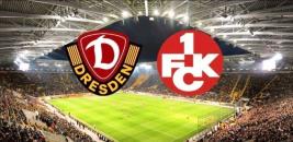 Nhận định - Soi kèo bóng đá Dynamo Dresden vs Kaiserslautern hôm nay, 01h30 ngày 25/05