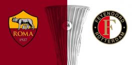 Nhận định - Soi kèo bóng đá Roma vs Feyenoord hôm nay, 02h00 ngày 26/05