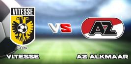 Nhận định - Soi kèo bóng đá Vitesse vs AZ Alkmaar hôm nay, 01h00 ngày 27/05