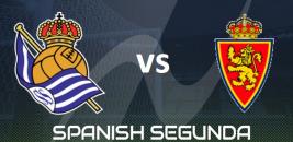 Nhận định - Soi kèo bóng đá Sociedad B vs Zaragoza hôm nay, 02h00 ngày 28/05