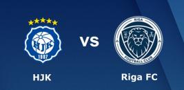 Nhận định - Soi kèo bóng đá HJK Helsinki vs FK Rigas hôm nay, 23h00 ngày 06/07