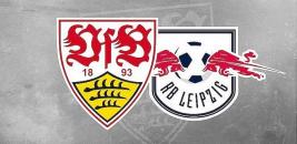 Nhận định - Soi kèo bóng đá Stuttgart vs Leipzig hôm nay, 20h30 ngày 07/08