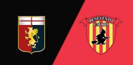 Nhận định - Soi kèo bóng đá Genoa vs Benevento hôm nay, 22h45 ngày 08/08
