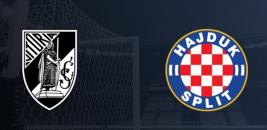 Nhận định - Soi kèo bóng đá Guimaraes vs Hajduk hôm nay, 23h00 ngày 10/08