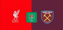 Nhận định - Soi kèo bóng đá Liverpool vs West Ham hôm nay, 2h00 ngày 26/9 