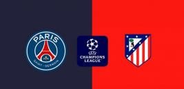 Nhận định - Soi kèo bóng đá PSG vs Atletico hôm nay, 3h00 ngày 7/11 