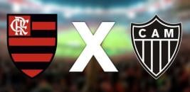 Nhận định - Soi kèo bóng đá Flamengo vs Atletico MG hôm nay, 6h00 ngày 14/11