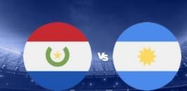 Nhận định - Soi kèo bóng đá Paraguay vs Argentina hôm nay, 6h30 ngày 15/11