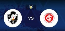 Nhận định - Soi kèo bóng đá Vasco da Gama vs Internacional hôm nay, 6h00 ngày 22/11 